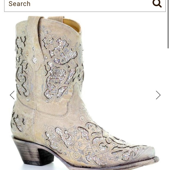 Corral boots - Picture 2 of 6